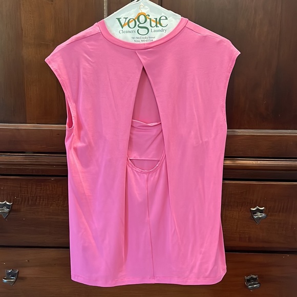 Trina Turk top - Picture 2 of 3